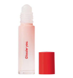 Glossier You Limited Edition Gift Set displayed on a festive background