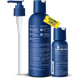Gloves In A Bottle Shielding Lotion 8 oz pump bottle
