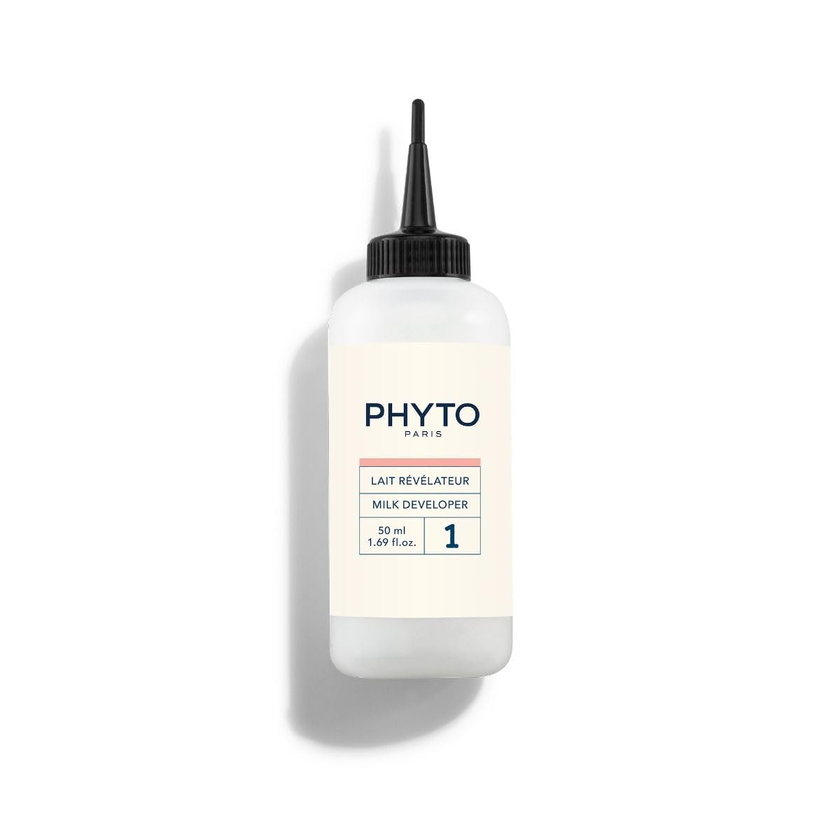 Gloves provided with PHYTO Phytocolor hair dye kit