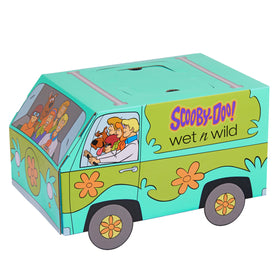 Glow-in-the-dark makeup sponge from wet n wild Scooby Doo set