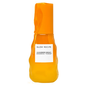 Glow Recipe Cloudberry Brightening Toner 30ml front view