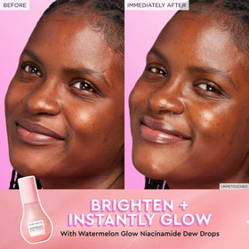 Glow Recipe Fruit Babies Skincare Kit packaging with vibrant fruit design