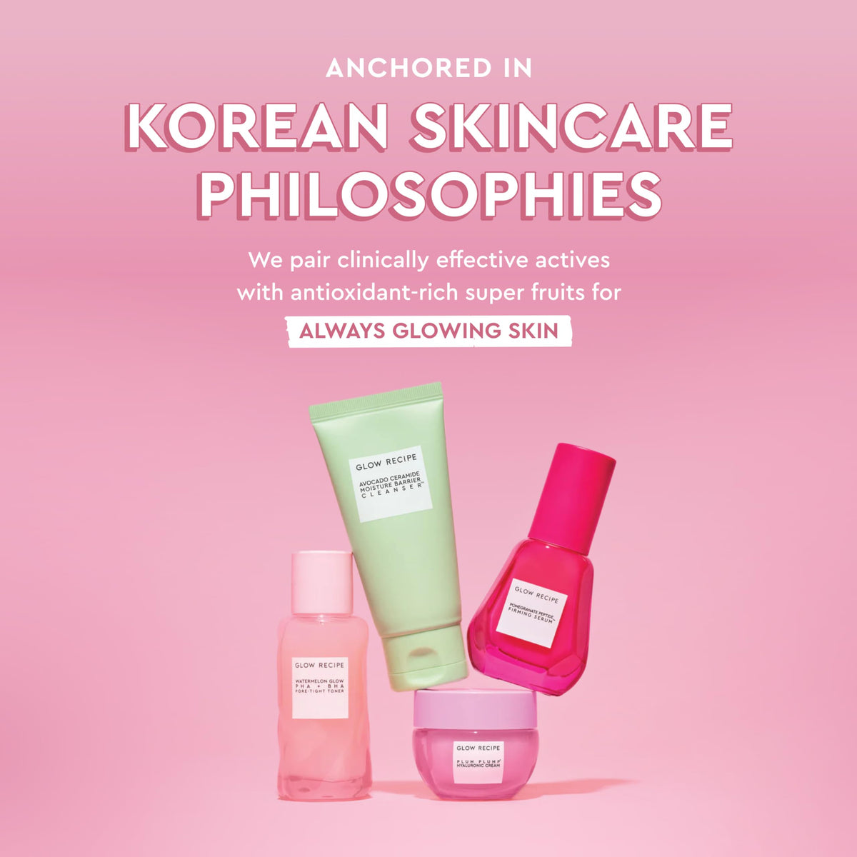 Glow Recipe Niacinamide Dew Drops travel size bottle
