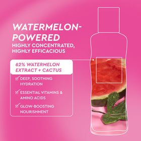 Glow Recipe PHA + BHA Face Toner 40ml texture close-up