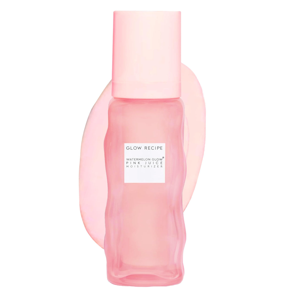 Glow Recipe Pink Juice Water Gel Moisturizer front view 50ml