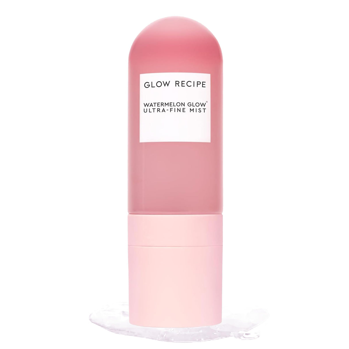 Glow Recipe Watermelon Glow Facial Spray 75ml front view