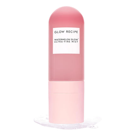 Glow Recipe Watermelon Glow Facial Spray 75ml front view
