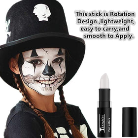 Go Ho red cream stick ideal for theatrical makeup