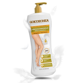 Goicoechea Varicose Veins Cream 13.5 Oz front view