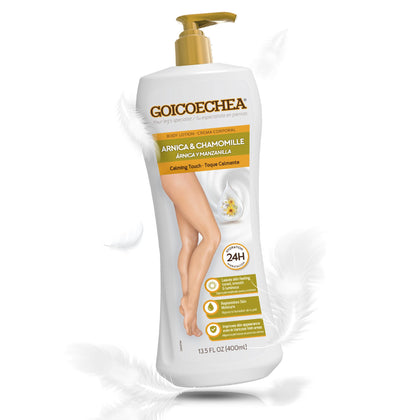 Goicoechea Varicose Veins Cream 13.5 Oz front view