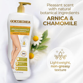 Goicoechea Varicose Veins Cream lifestyle scene