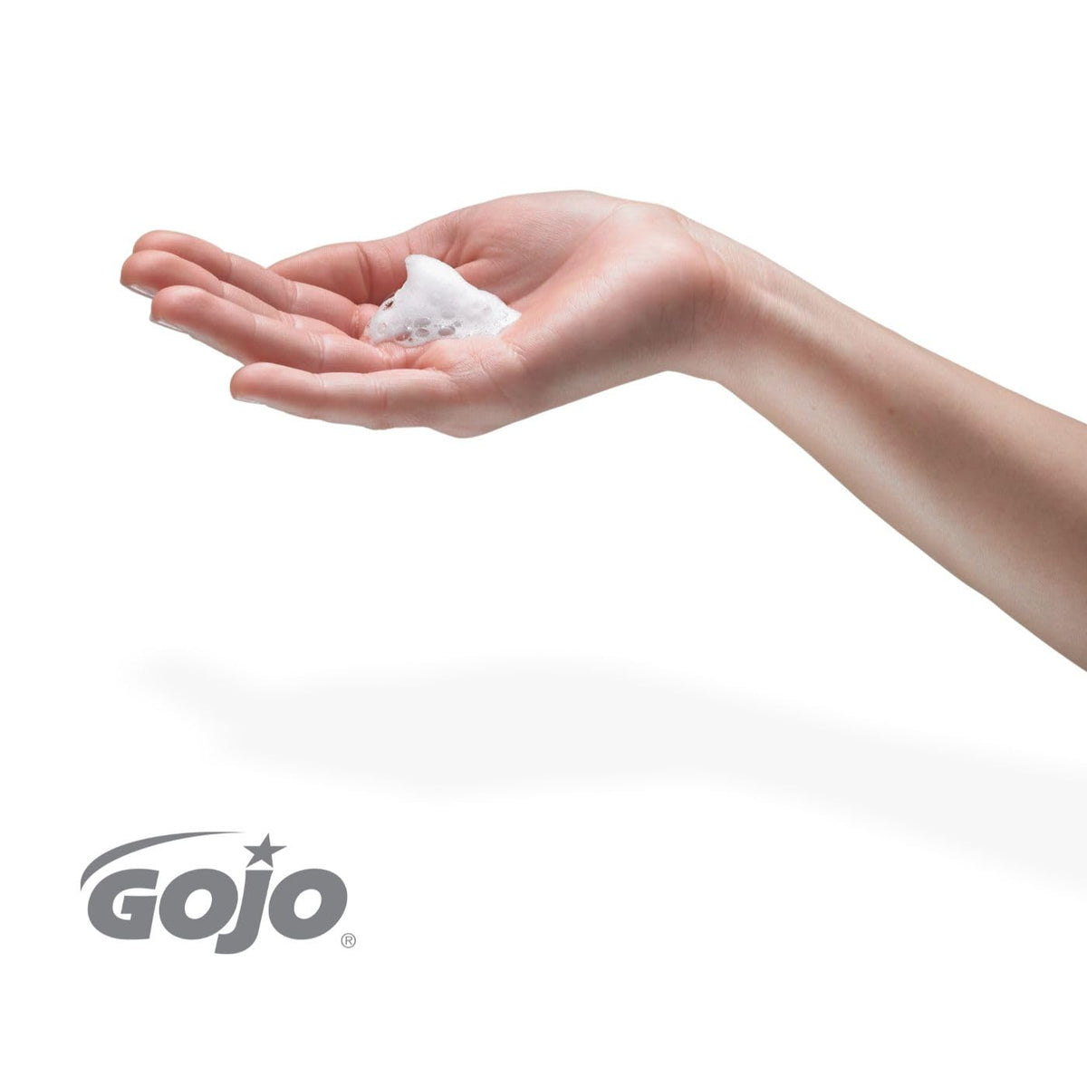 GOJO Foam Hand Hair & Body Wash Cucumber Melon dispenser compatibility