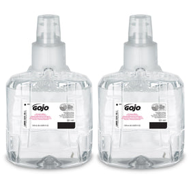 GOJO Foam Soap Refill 1200 mL front view
