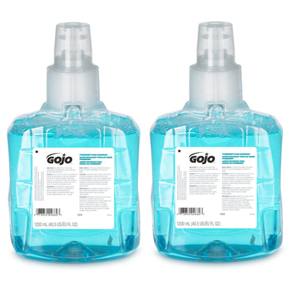 GOJO Pomeberry Foam Hand Soap Refill packaging front view