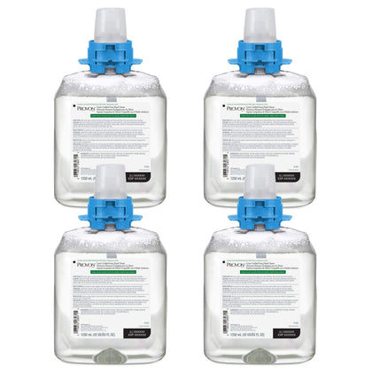 GOJO Provon FMX-12 Green Certified Foam Hand Soap Refill 1250 mL front view