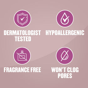 Gold Bond Age Renew Tight & Firm Lotion 8oz with ingredients list