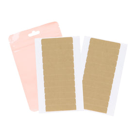 GOO GOO Hair Extension Tape 24pcs front view