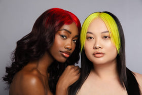 Good Dye Young Glow On Yellow hair colour ingredients list