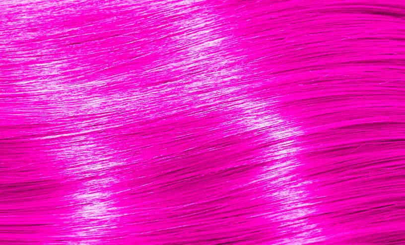 Good Dye Young hair dye in a bright, colourful setting