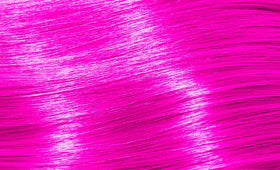 Good Dye Young hair dye in a bright, colourful setting