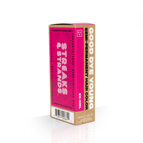 Good Dye Young hair dye with gloves and application tools