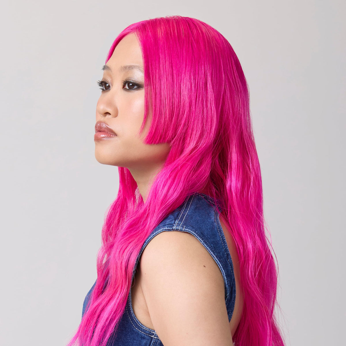 Good Dye Young Pink Hair Dye packaging details