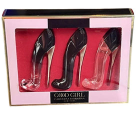 Good Girl Blush Elixir Eau de Parfum Mini 0.24 oz splash bottle