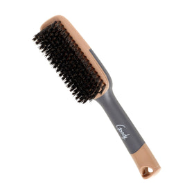 GOODY Detangle It Hair Brush in use on wet hair