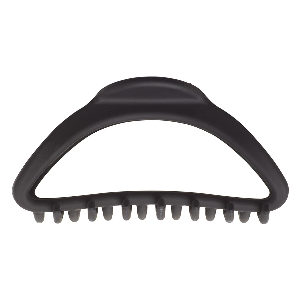 GOODY Forever SlideProof Claw Clip showing reinforced teeth