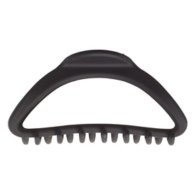 GOODY Forever SlideProof Claw Clip showing reinforced teeth
