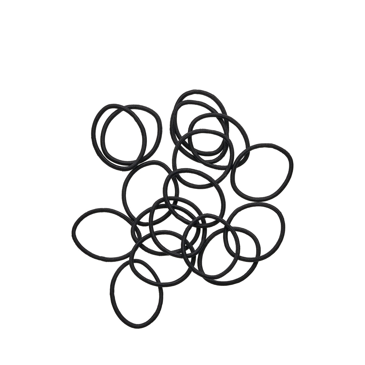 GOODY hair accessories laid out on a flat surface