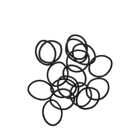 GOODY hair accessories laid out on a flat surface