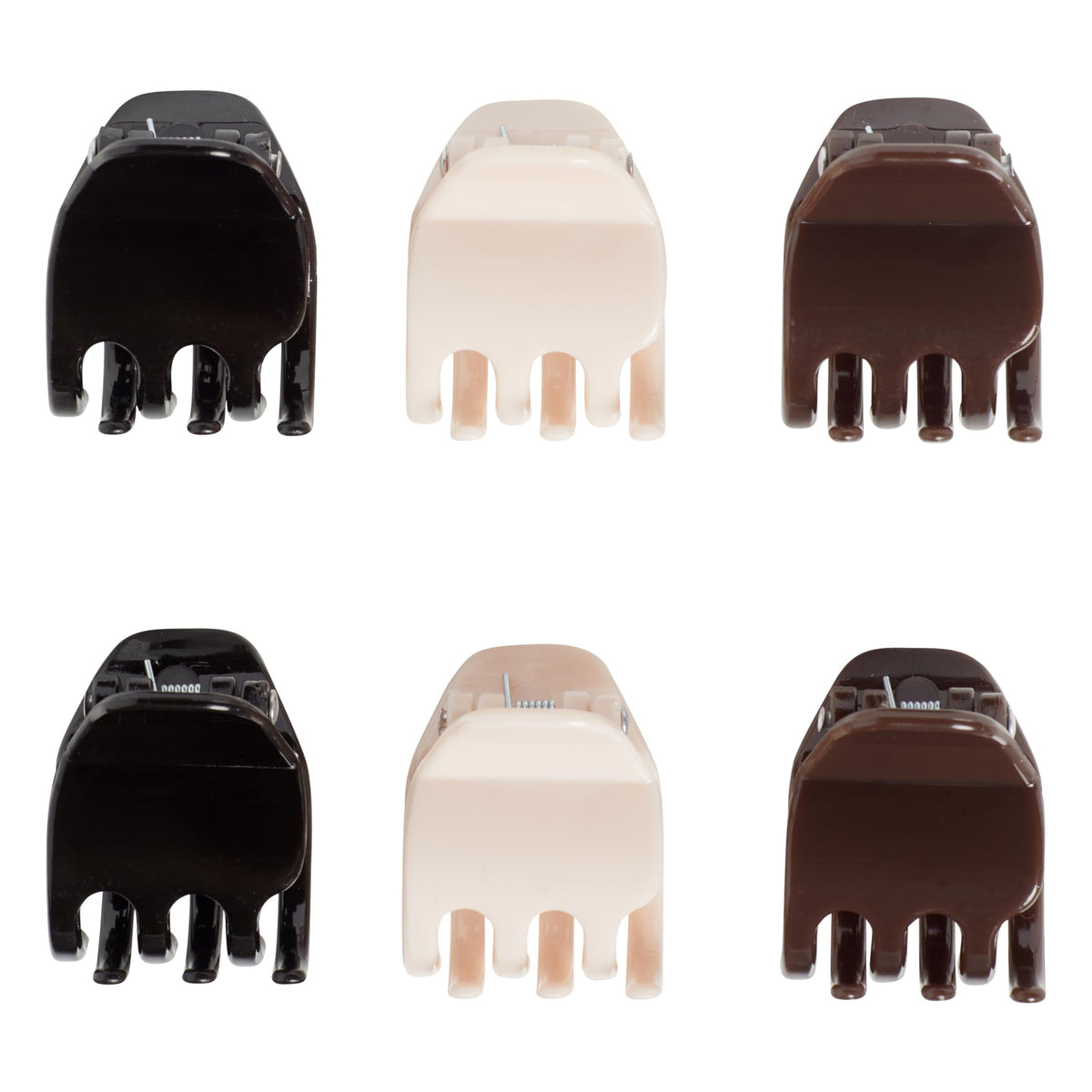 GOODY Tanglefix brush with dual-length bristles