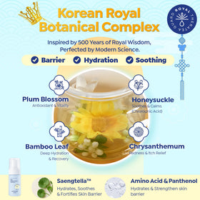GOONGBE Kids Bubble Face Wash in a bathroom setting