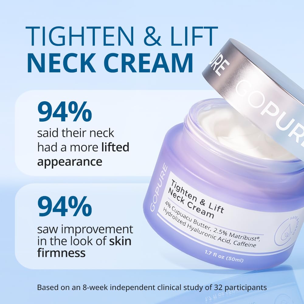 goPure Sculpting Duo Set packaging dimensions and weight