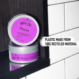 Got2B Flexing Molding Paste 2 Fl Oz side view