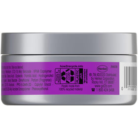 Got2B Flexing Molding Paste 2 Fl Oz with hair styling tools
