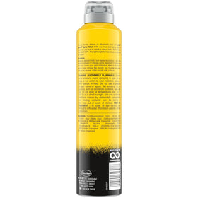 Got2B Glued Spray Wax 8 oz with textured hair styling