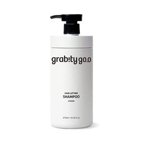 grab!ty Hair Lifting Shampoo Strong 16.06 fl. oz. front view