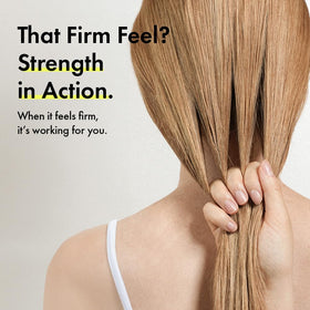 grab!ty Hair Lifting Shampoo Strong 16.06 fl. oz. with ingredients list