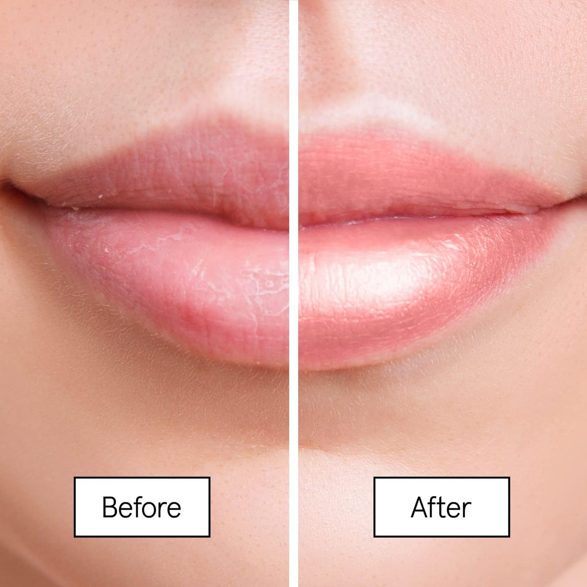 grace & stella Lip Butter 50g open with product visible