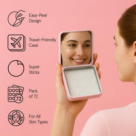 grace & stella pimple patches product details