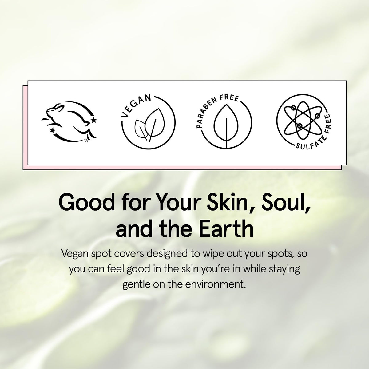 grace & stella pimple patches with application guide