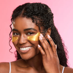 grace & stella Under Eye Mask product details
