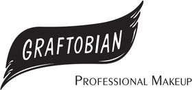 Graftobian Warm #1 Cream Foundation Palette packaging details