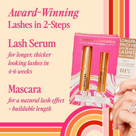 GrandeLASH-MD lash serum bottle close-up