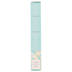 GrandeMASCARA Waterproof Peptide Mascara in a lifestyle setting outdoors