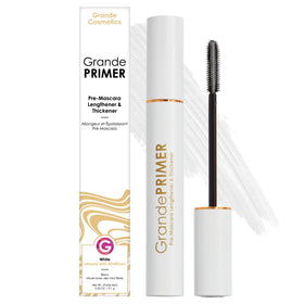 GrandePRIMER Pre-Mascara Lengthener & Thickener 0.32 oz front view