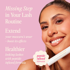 GrandePRIMER Pre-Mascara Lengthener & Thickener 0.32 oz side view