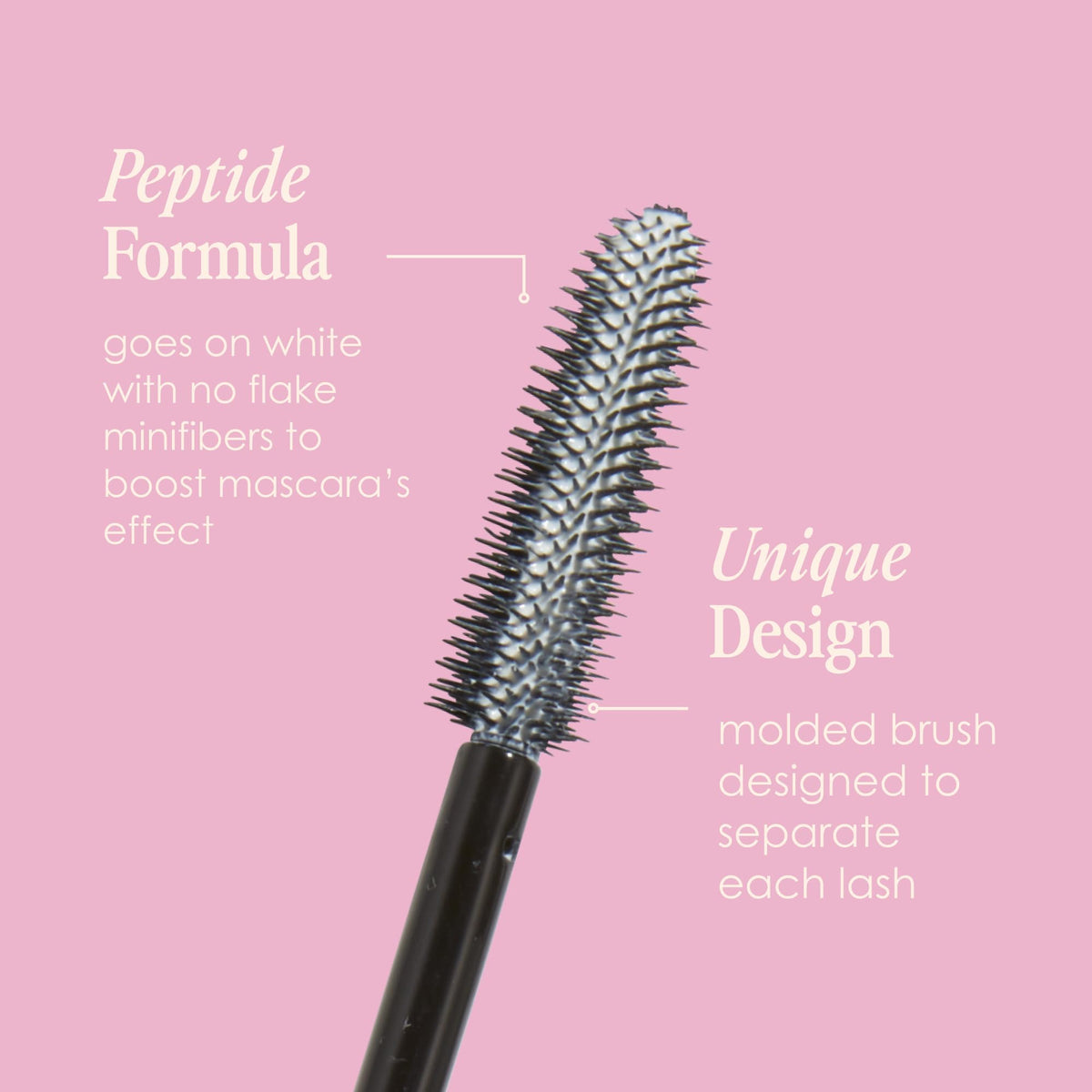 GrandePRIMER Pre-Mascara Lengthener & Thickener 0.32 oz with applicator